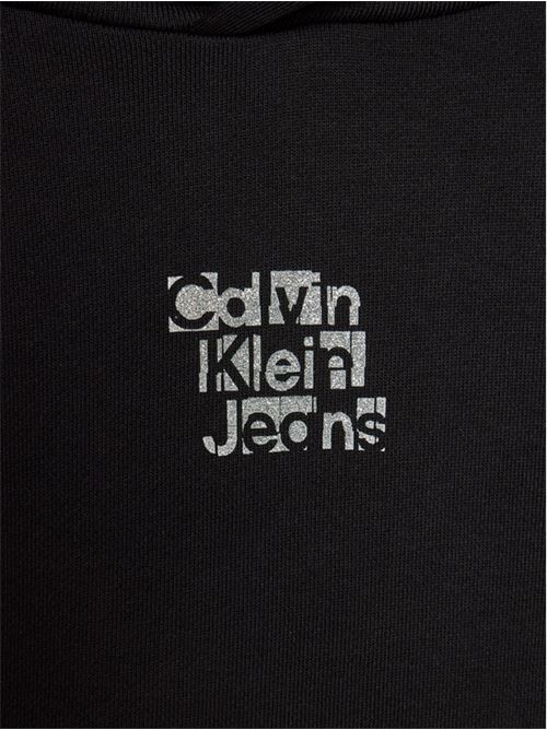  CALVIN KLEIN JEANS | IG0IG02304T/BEH